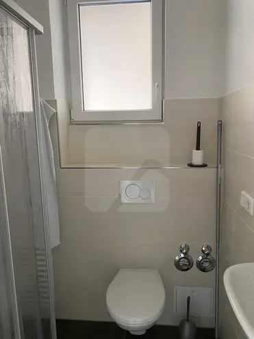 1 Zimmer Wohnung mit 40 m² in Hagen – Bild 6