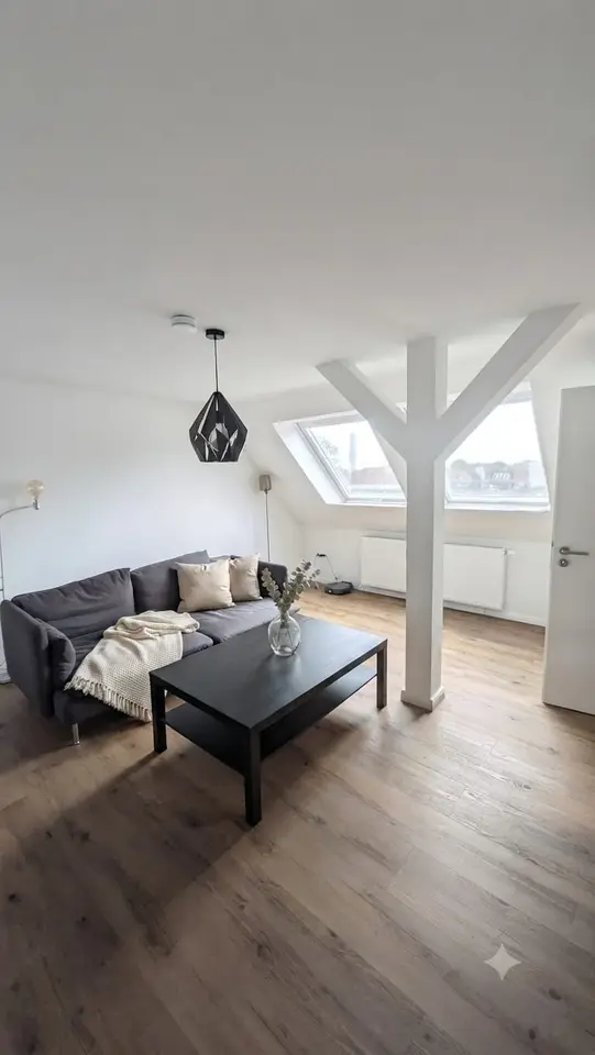 3 Zimmer Wohnung mit 85 m² in Wilhelmshaven – Bild 1