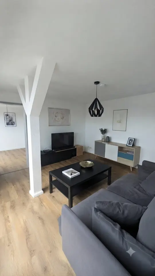 3 Zimmer Wohnung mit 85 m² in Wilhelmshaven – Bild 2