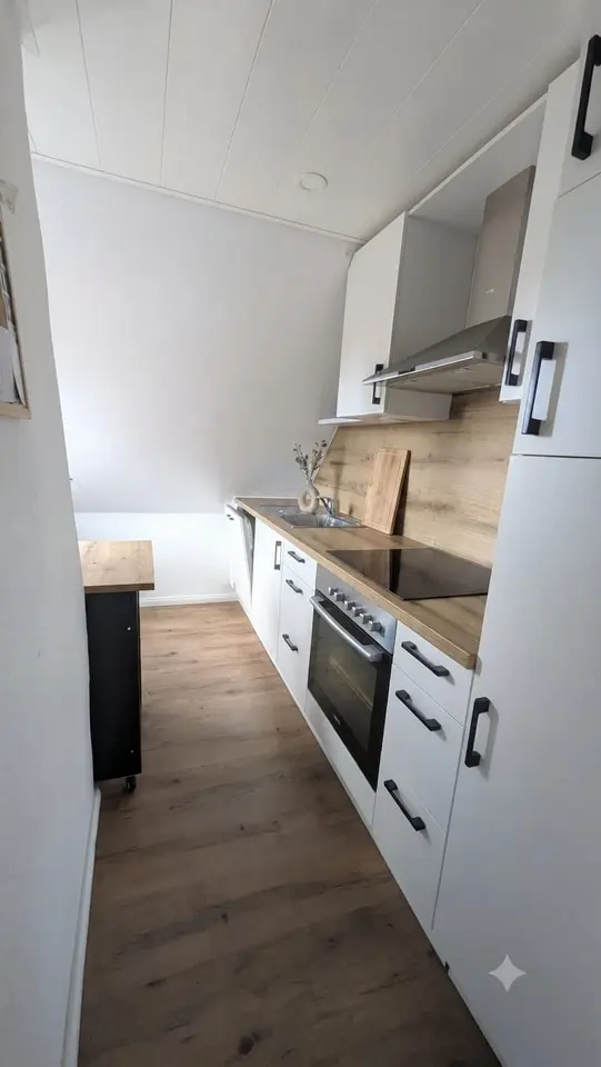 3 Zimmer Wohnung mit 85 m² in Wilhelmshaven – Bild 3