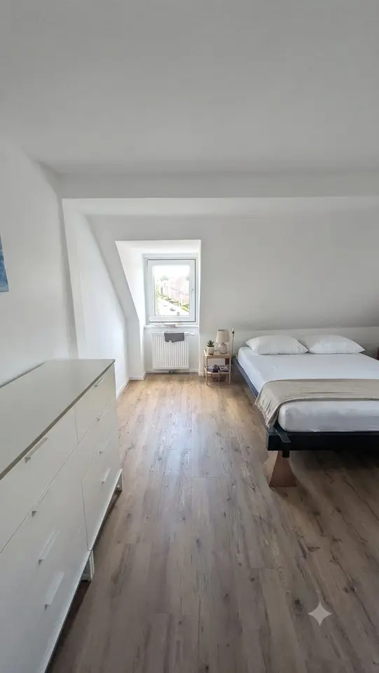 3 Zimmer Wohnung mit 85 m² in Wilhelmshaven – Bild 7