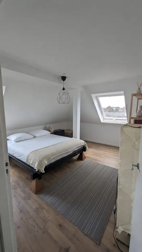 3 Zimmer Wohnung mit 85 m² in Wilhelmshaven – Bild 8