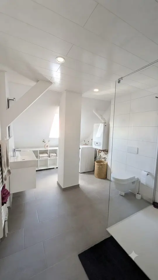 3 Zimmer Wohnung mit 85 m² in Wilhelmshaven – Bild 9