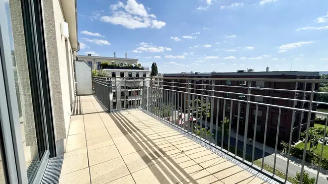 4 Zimmer Wohnung mit 109 m² in Dresden – Bild 9