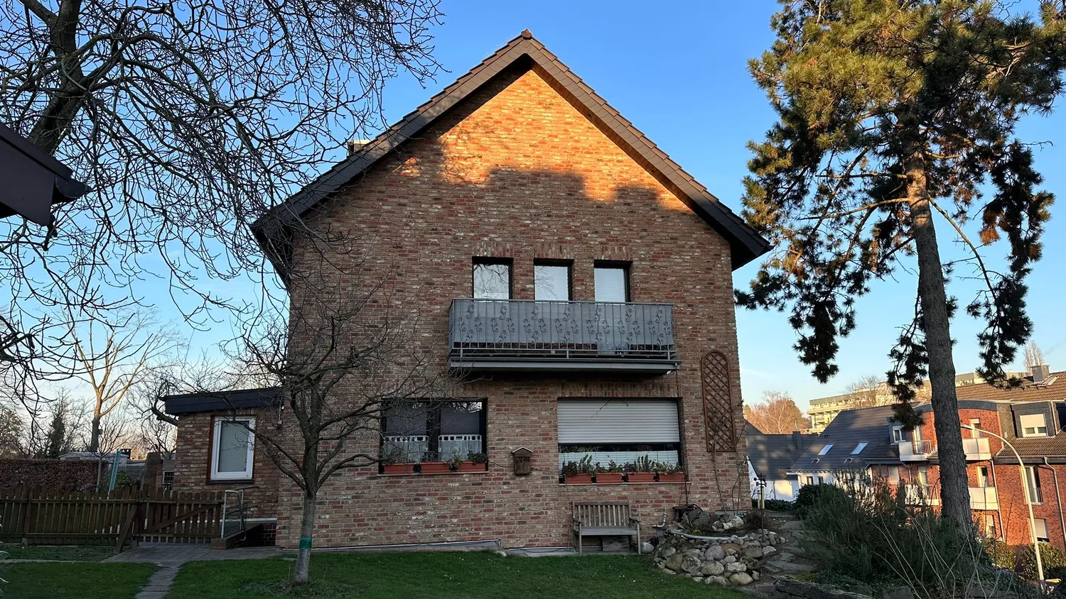 5 Zimmer Wohnung mit 85 m² in Mönchengladbach – Bild 1
