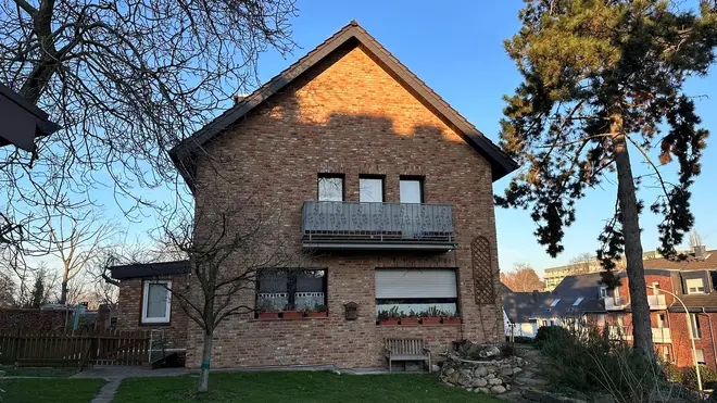 5 Zimmer Wohnung mit 85 m² in Mönchengladbach – Bild 1