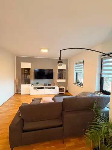 5 Zimmer Wohnung mit 85 m² in Mönchengladbach – Bild 11