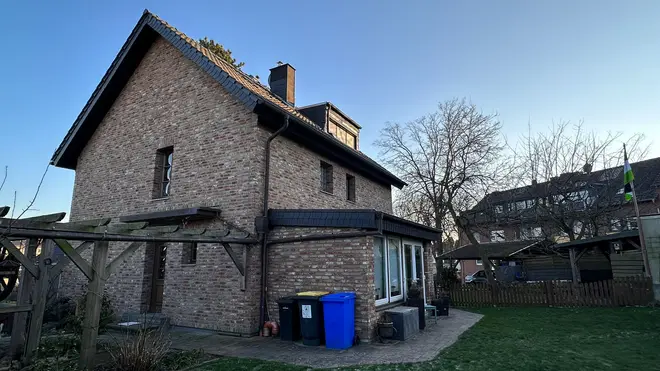 5 Zimmer Wohnung mit 85 m² in Mönchengladbach – Bild 3