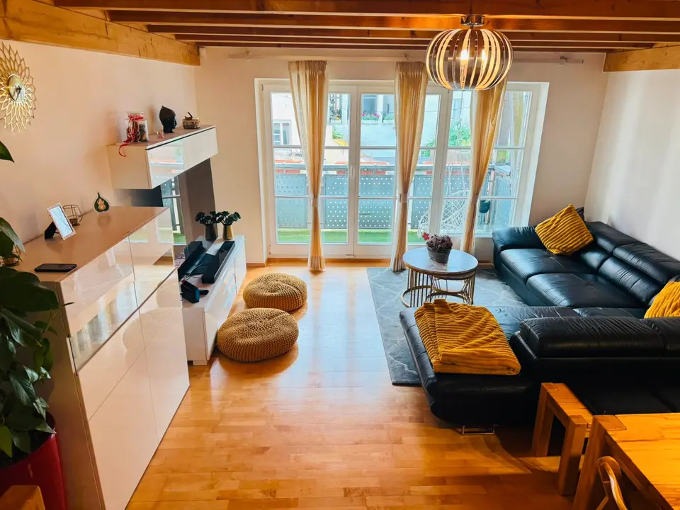 5 Zimmer Haus mit 133 m² in Villingen-Schwenningen – Bild 1
