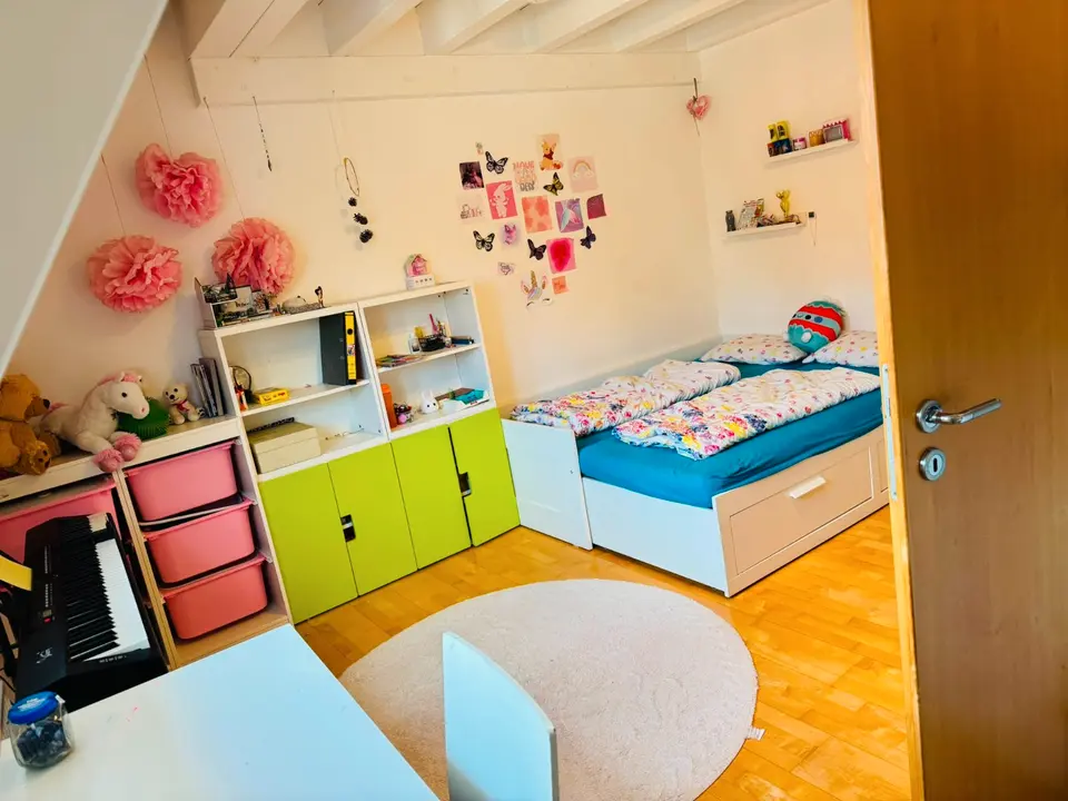 5 Zimmer Haus mit 133 m² in Villingen-Schwenningen – Bild 10