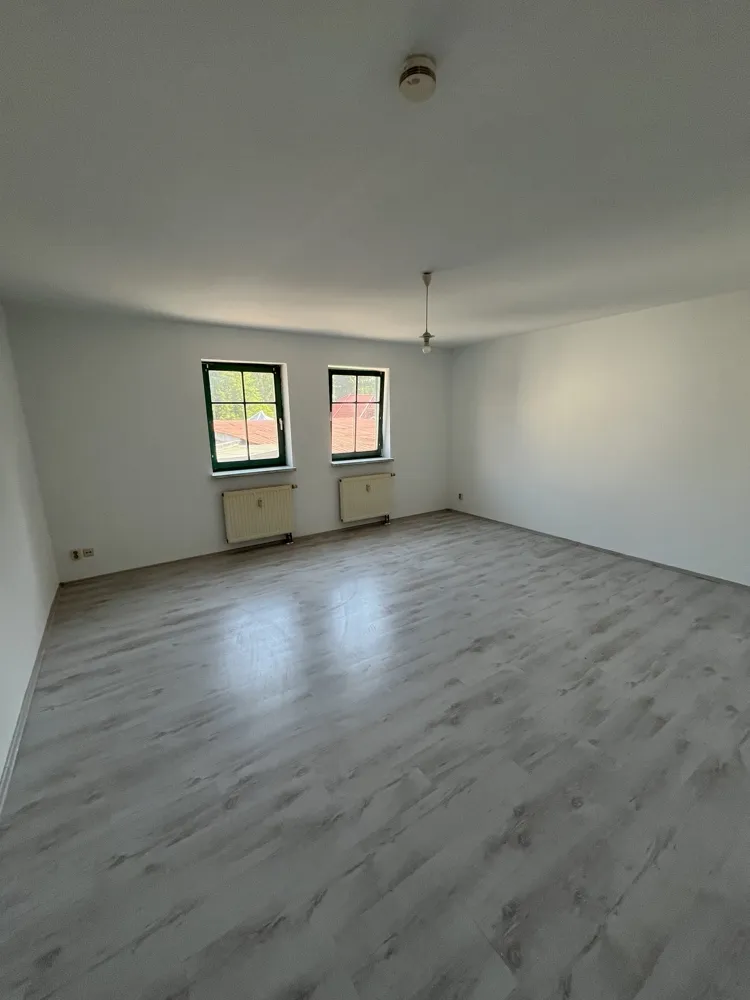 3 Zimmer Wohnung mit 76 m² in Eberswalde – Bild 1