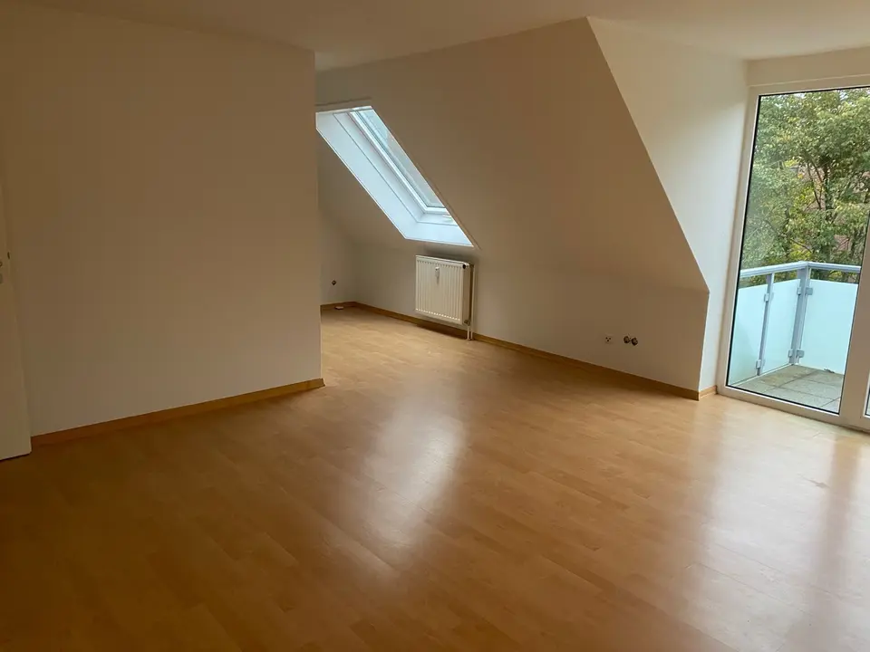 3 Zimmer Wohnung mit 70 m² in Rotenburg (Wümme) – Bild 1
