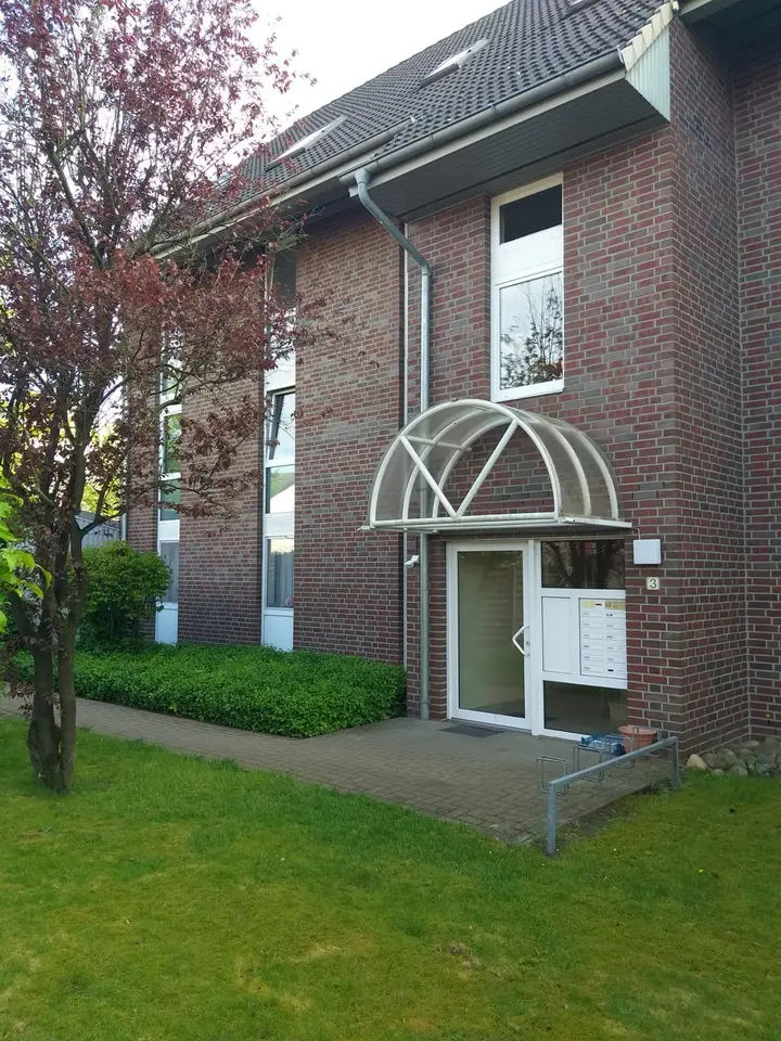 3 Zimmer Wohnung mit 70 m² in Rotenburg (Wümme) – Bild 2