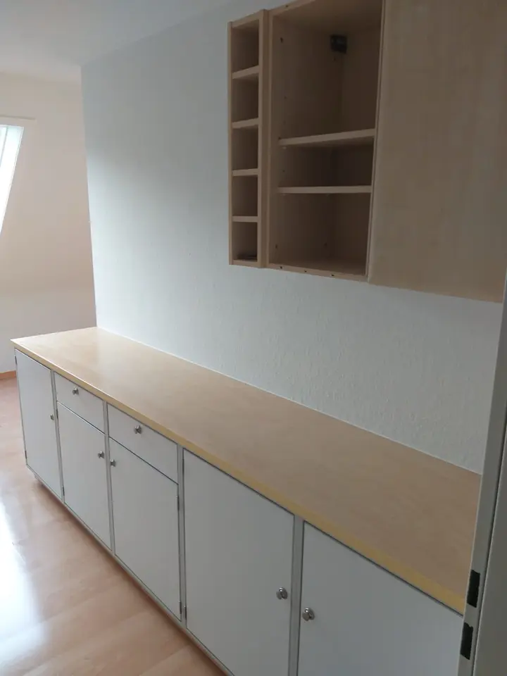 3 Zimmer Wohnung mit 70 m² in Rotenburg (Wümme) – Bild 9