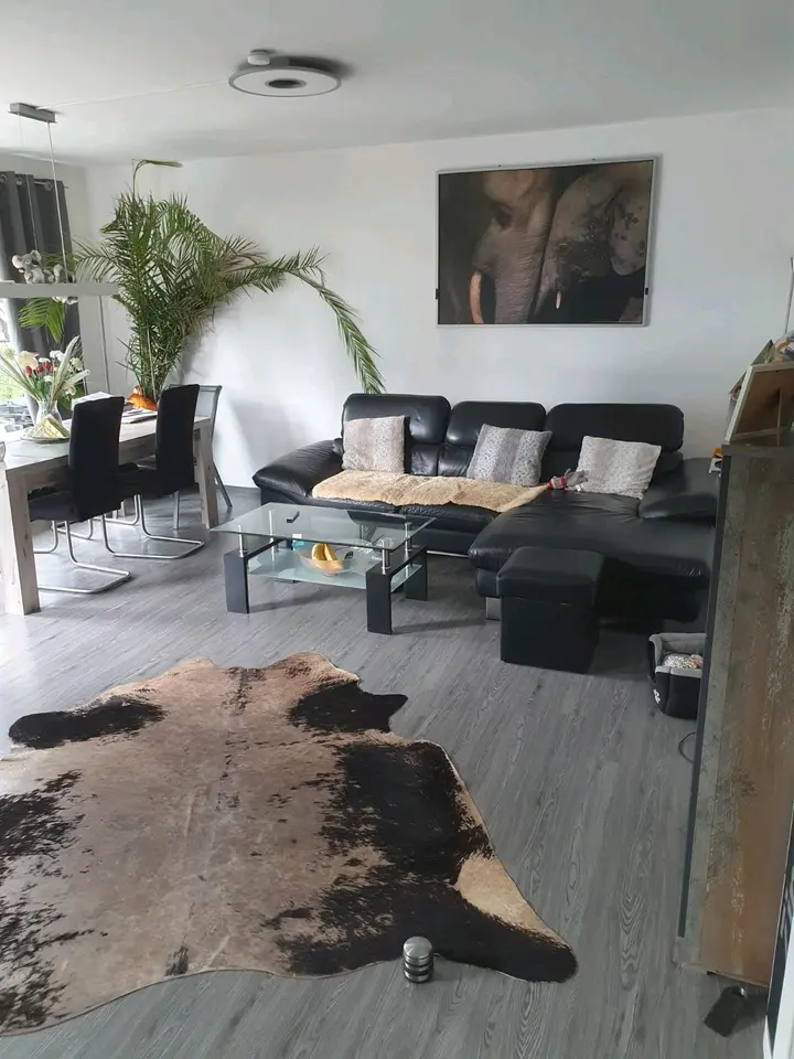 4 Zimmer Wohnung mit 89 m² in Neu-Ulm – Bild 2