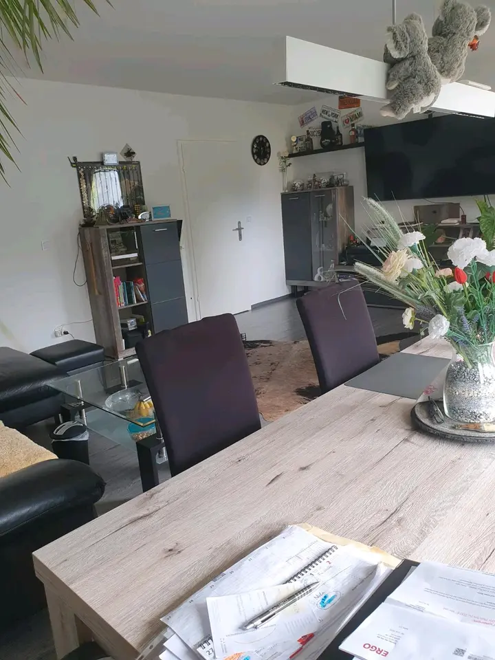4 Zimmer Wohnung mit 89 m² in Neu-Ulm – Bild 3