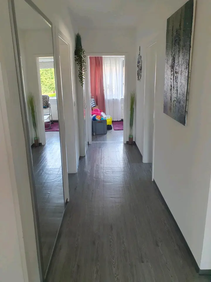 4 Zimmer Wohnung mit 89 m² in Neu-Ulm – Bild 5