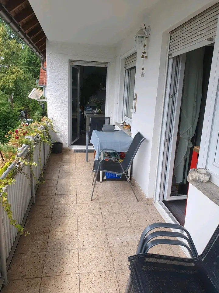 4 Zimmer Wohnung mit 89 m² in Neu-Ulm – Bild 6