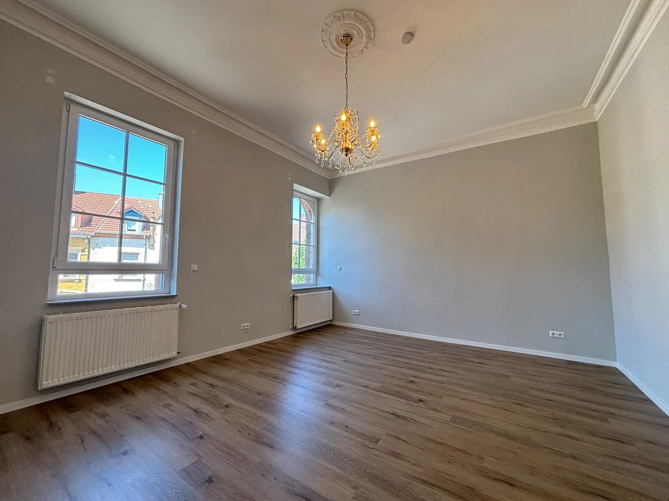 3 Zimmer Wohnung mit 80 m² in Kaiserslautern – Bild 2