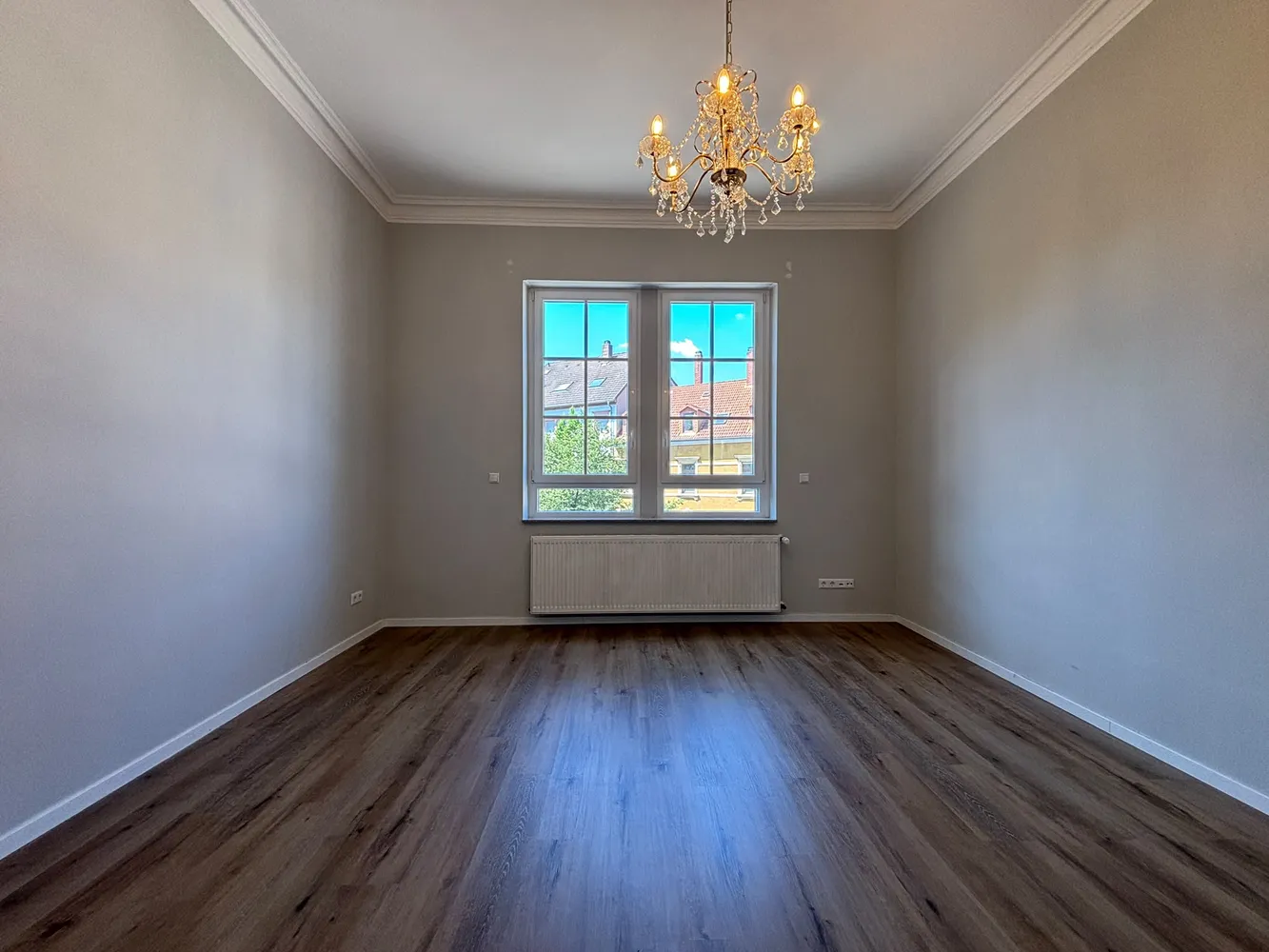 3 Zimmer Wohnung mit 80 m² in Kaiserslautern – Bild 3