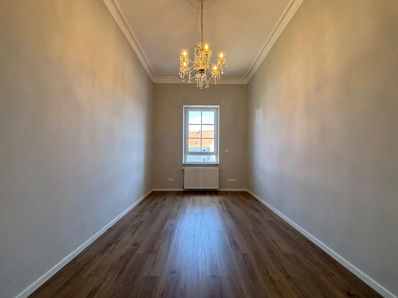 3 Zimmer Wohnung mit 80 m² in Kaiserslautern – Bild 4