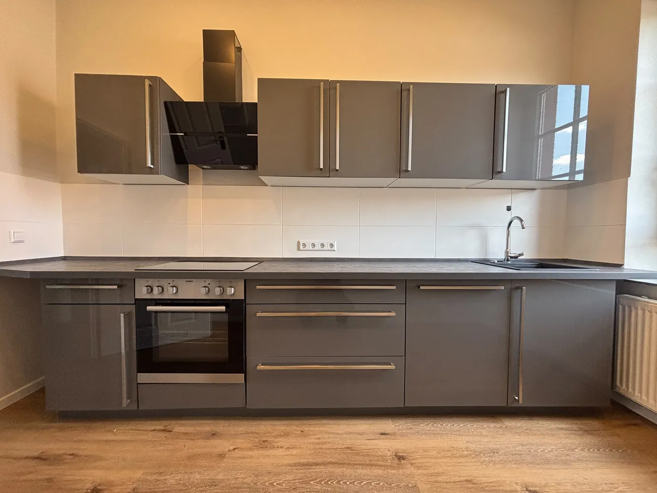 3 Zimmer Wohnung mit 80 m² in Kaiserslautern – Bild 6