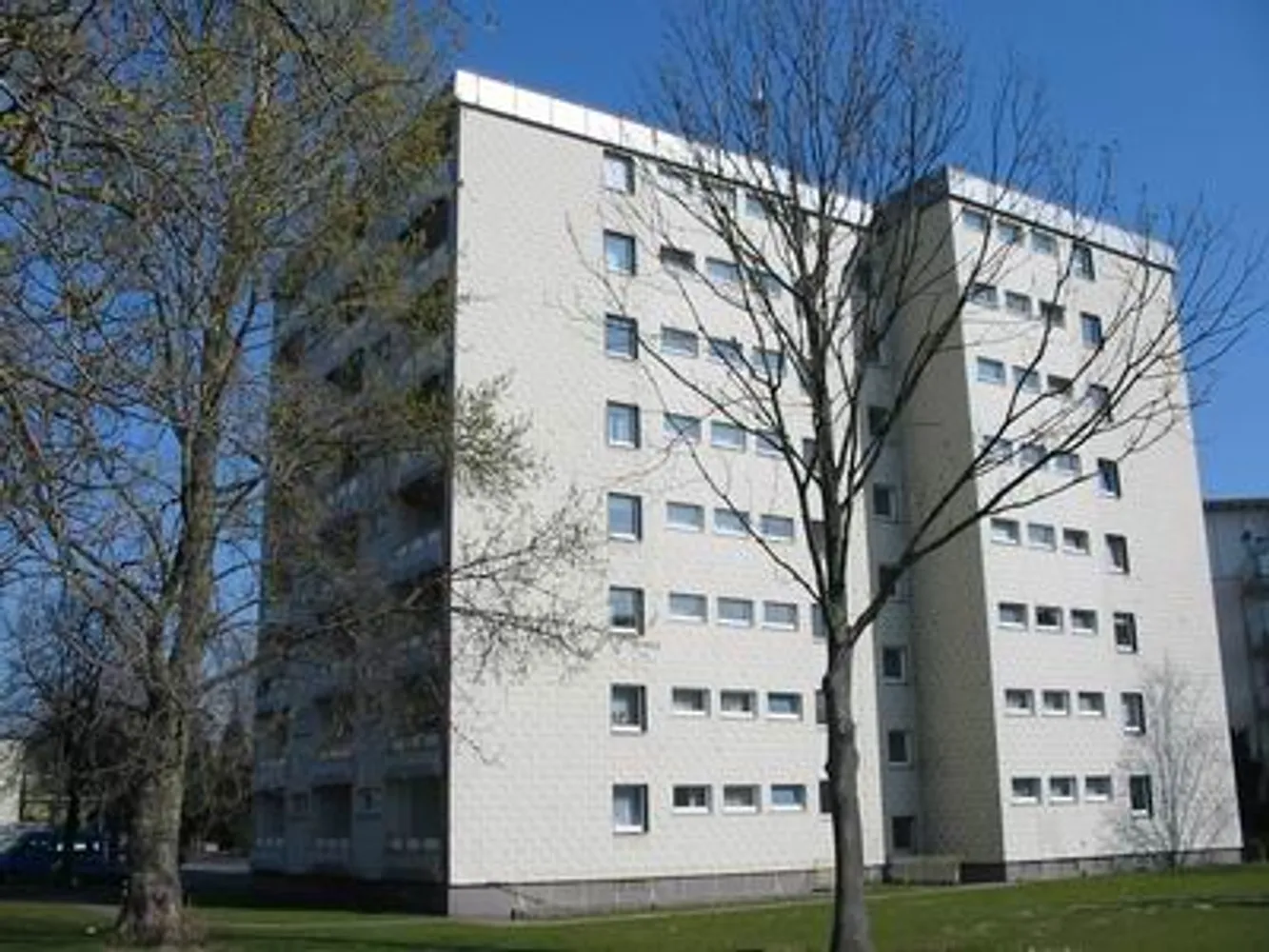 2 Zimmer Wohnung mit 44 m² in Dortmund – Bild 12