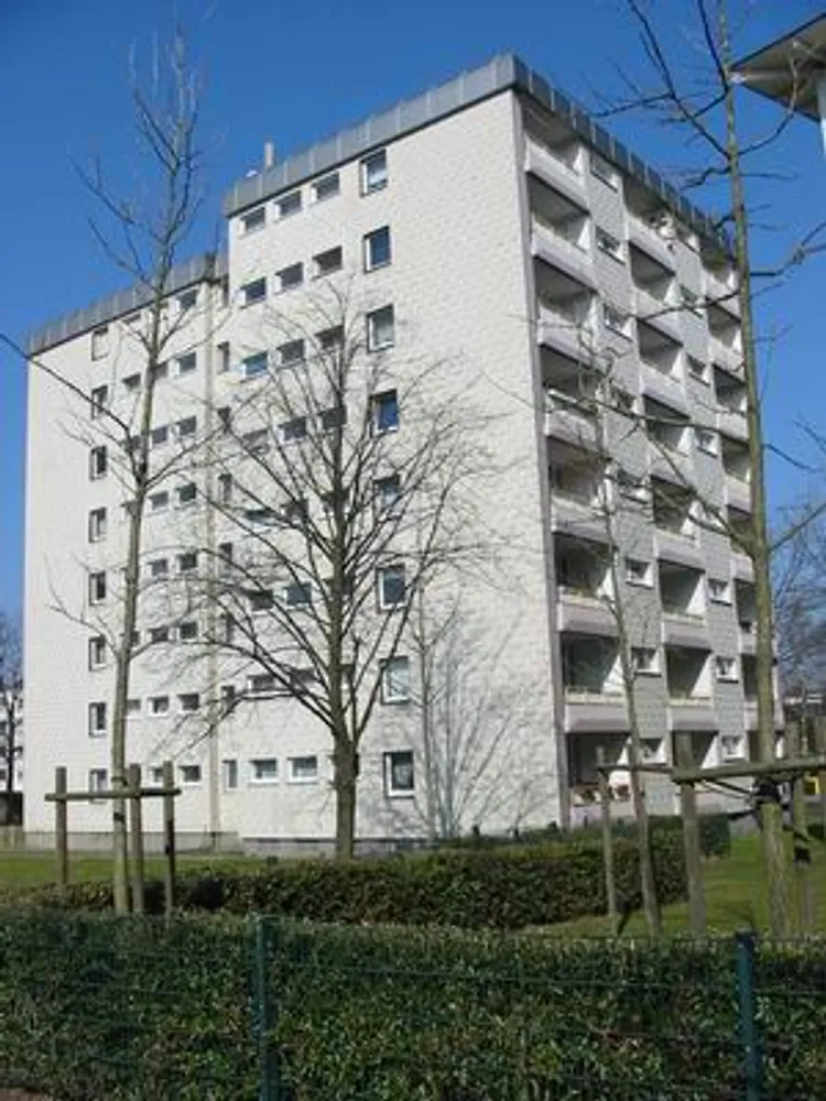 2 Zimmer Wohnung mit 44 m² in Dortmund – Bild 10