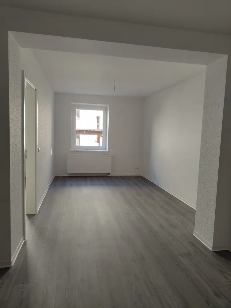 3 Zimmer Wohnung mit 71 m² in Oranienburg – Bild 2