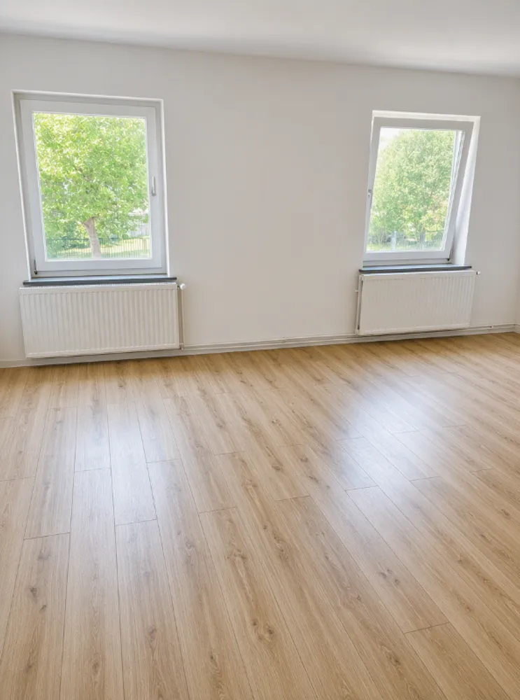 2 Zimmer Wohnung mit 50 m² in Bremerhaven – Bild 2