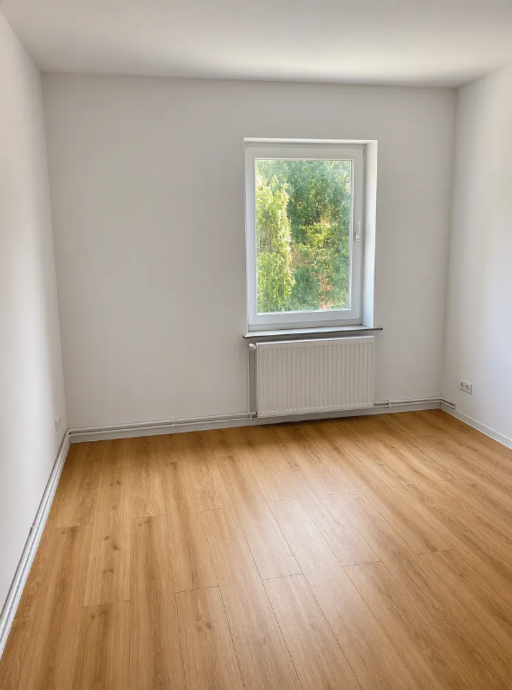 2 Zimmer Wohnung mit 50 m² in Bremerhaven – Bild 3