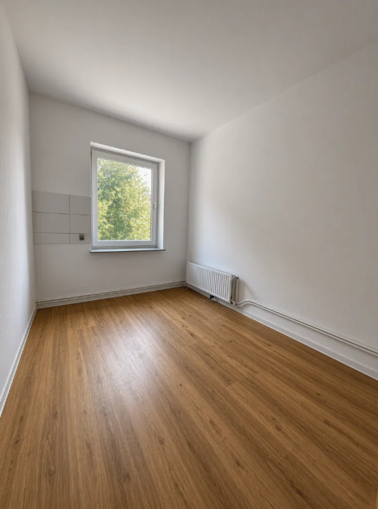 2 Zimmer Wohnung mit 50 m² in Bremerhaven – Bild 4