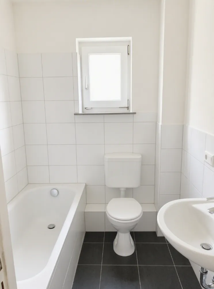 2 Zimmer Wohnung mit 50 m² in Bremerhaven – Bild 6