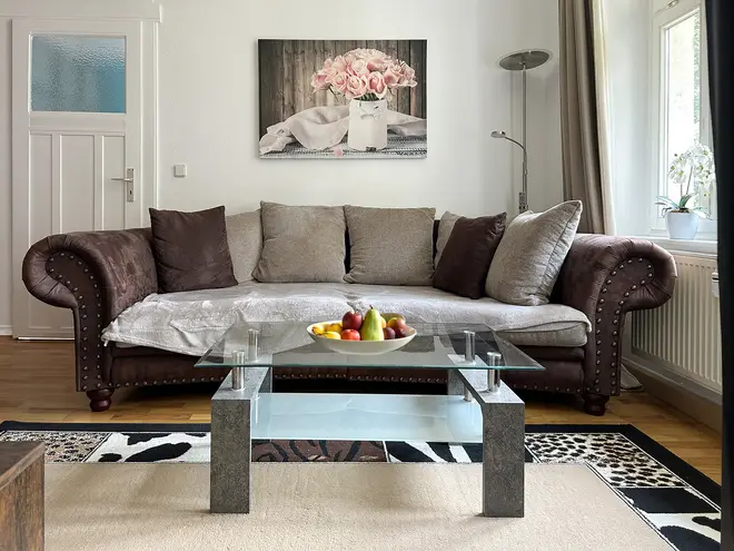 3 Zimmer Wohnung mit 69 m² in Dresden – Bild 1