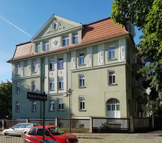 3 Zimmer Wohnung mit 69 m² in Dresden – Bild 11