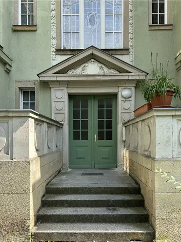 3 Zimmer Wohnung mit 69 m² in Dresden – Bild 12