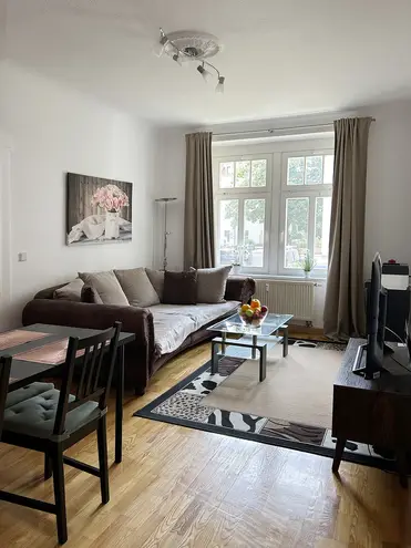 3 Zimmer Wohnung mit 69 m² in Dresden – Bild 2