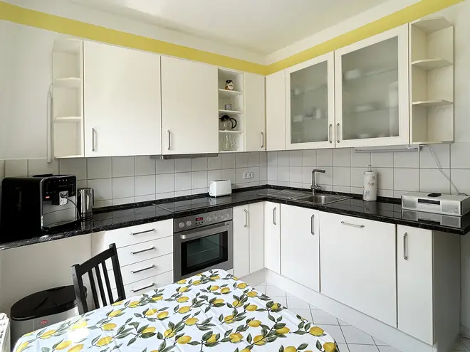 3 Zimmer Wohnung mit 69 m² in Dresden – Bild 4