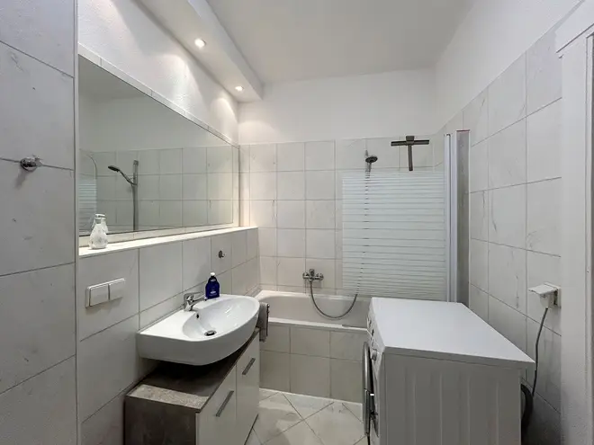 3 Zimmer Wohnung mit 69 m² in Dresden – Bild 5