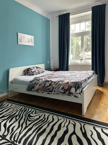 3 Zimmer Wohnung mit 69 m² in Dresden – Bild 7