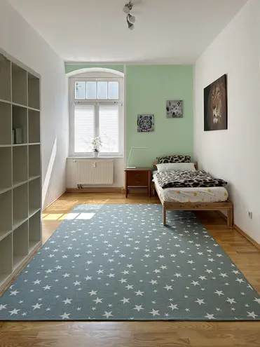 3 Zimmer Wohnung mit 69 m² in Dresden – Bild 8