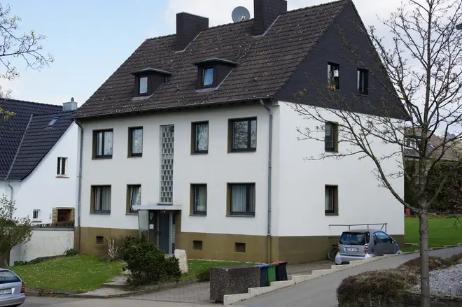 2 Zimmer Wohnung mit 50 m² in Aachen – Bild 1