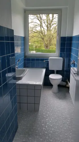 2 Zimmer Wohnung mit 50 m² in Aachen – Bild 12