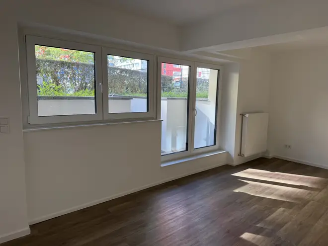 2 Zimmer Wohnung mit 52 m² in Köln – Bild 3