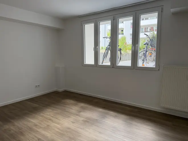 2 Zimmer Wohnung mit 52 m² in Köln – Bild 7