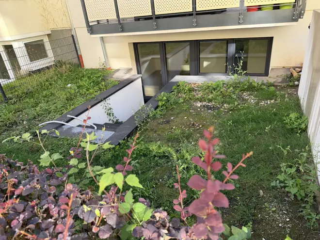 2 Zimmer Wohnung mit 52 m² in Köln – Bild 9