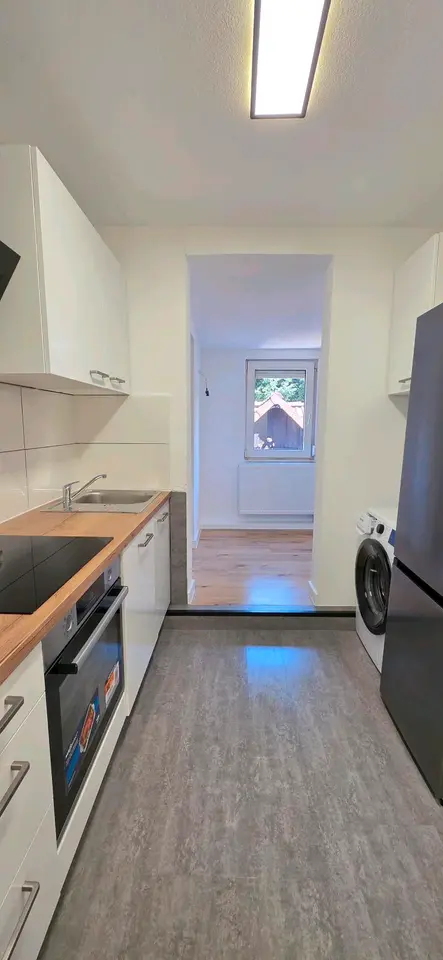 3 Zimmer Wohnung mit 62 m² in Ludwigsburg – Bild 2