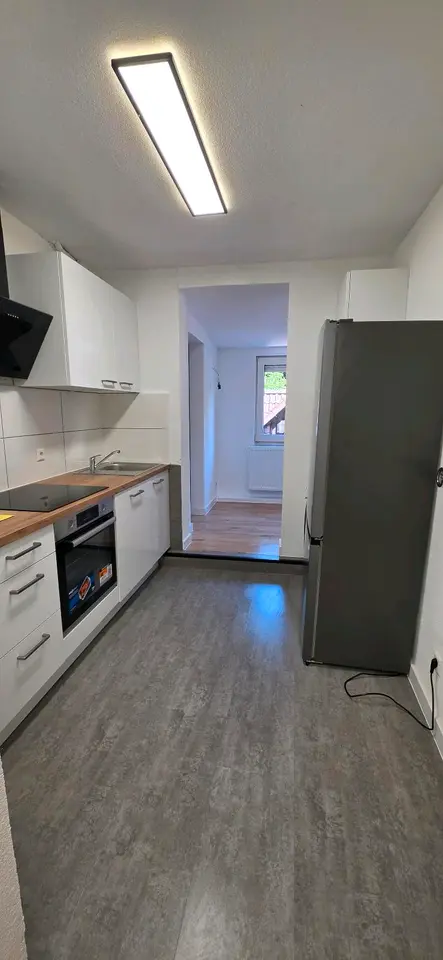 3 Zimmer Wohnung mit 62 m² in Ludwigsburg – Bild 3