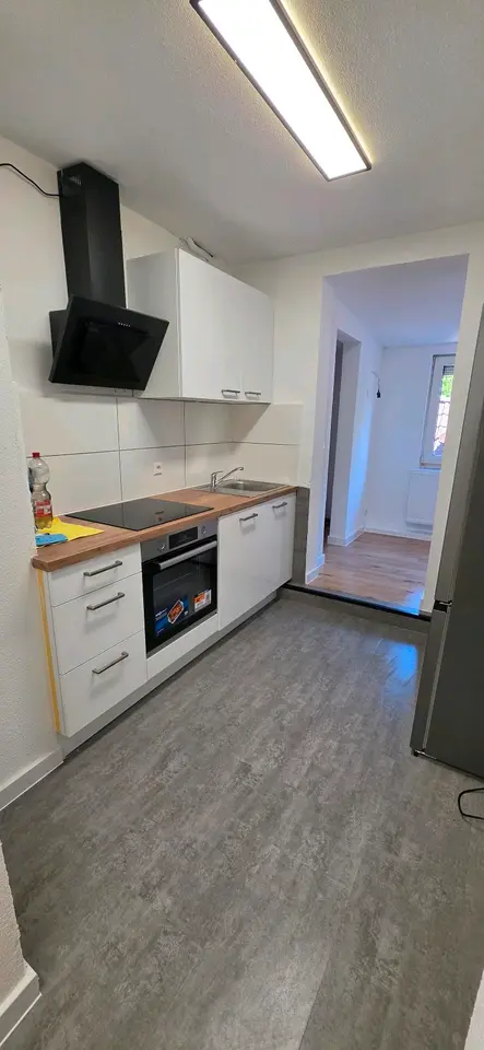 3 Zimmer Wohnung mit 62 m² in Ludwigsburg – Bild 4