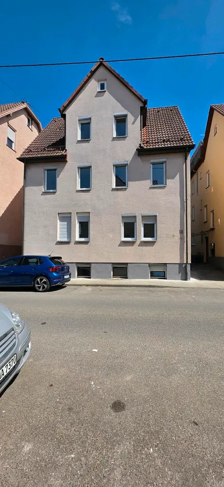 3 Zimmer Wohnung mit 62 m² in Ludwigsburg – Bild 10